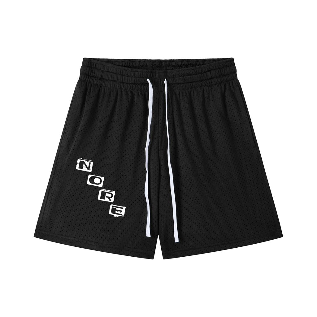 Mesh Shorts