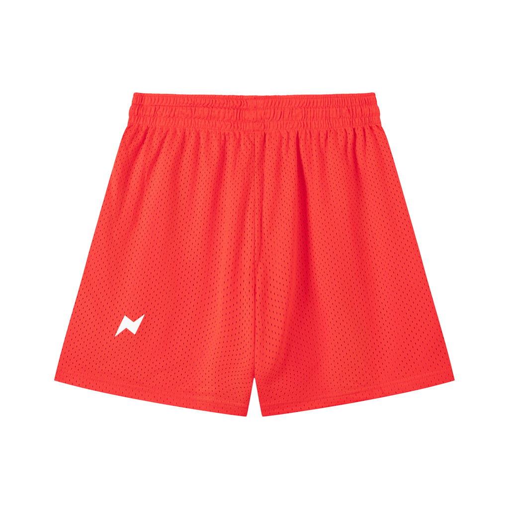 Mesh Shorts