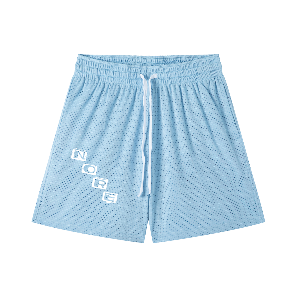 Mesh Shorts